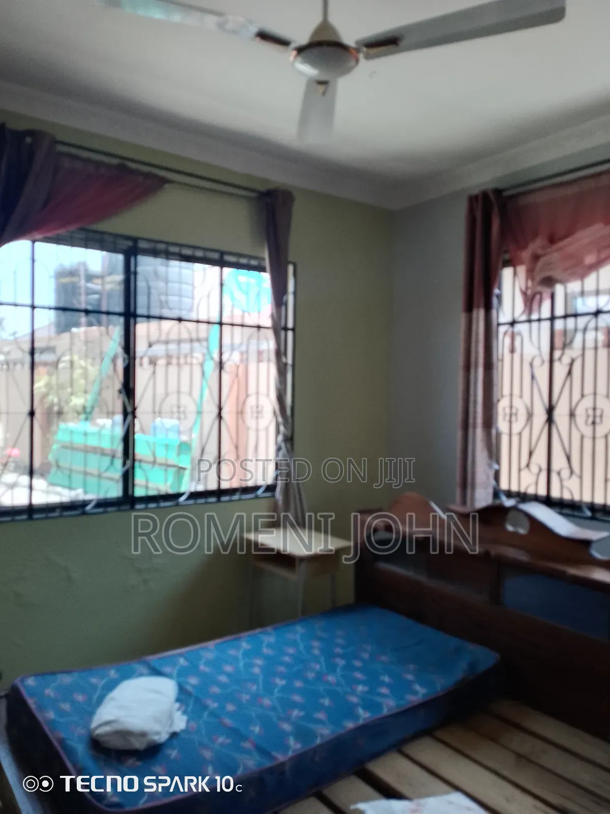 Furnished 5bdrm Apartment in Tanzania Daresalaam, Ilala for rent