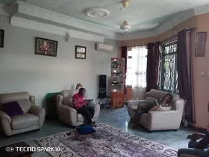 Furnished 5bdrm Apartment in Tanzania Daresalaam, Ilala for rent
