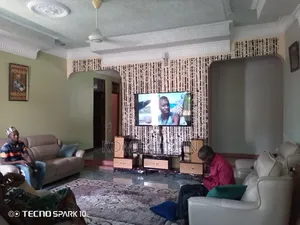 Furnished 5bdrm Apartment in Tanzania Daresalaam, Ilala for rent