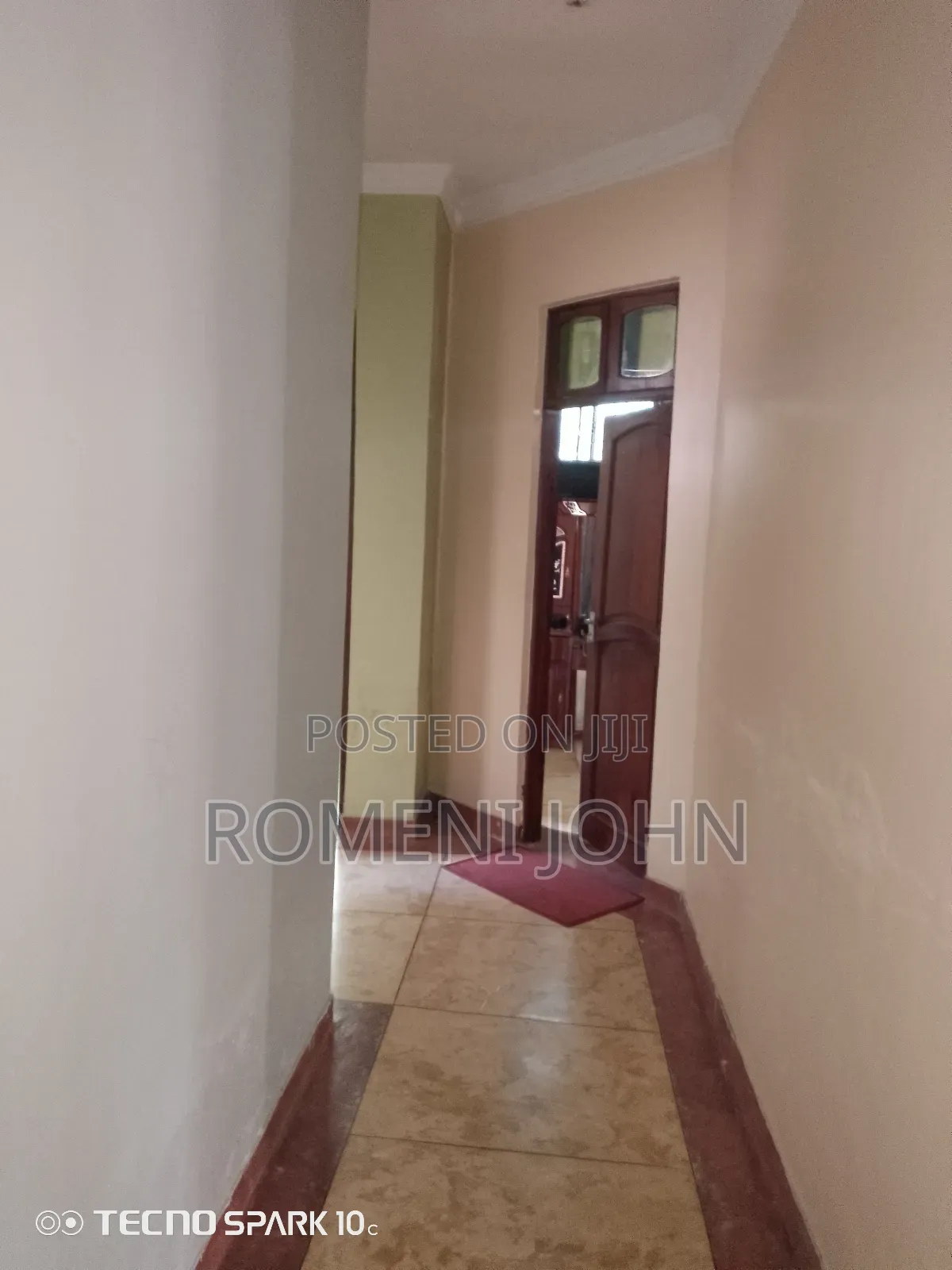 Furnished 5bdrm Apartment in Tanzania Daresalaam, Ilala for rent