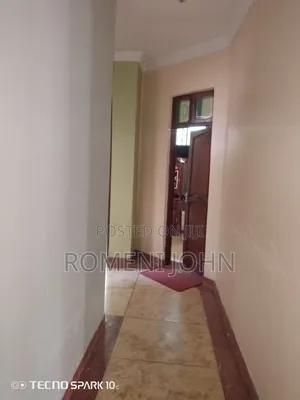 Furnished 5bdrm Apartment in Tanzania Daresalaam, Ilala for rent