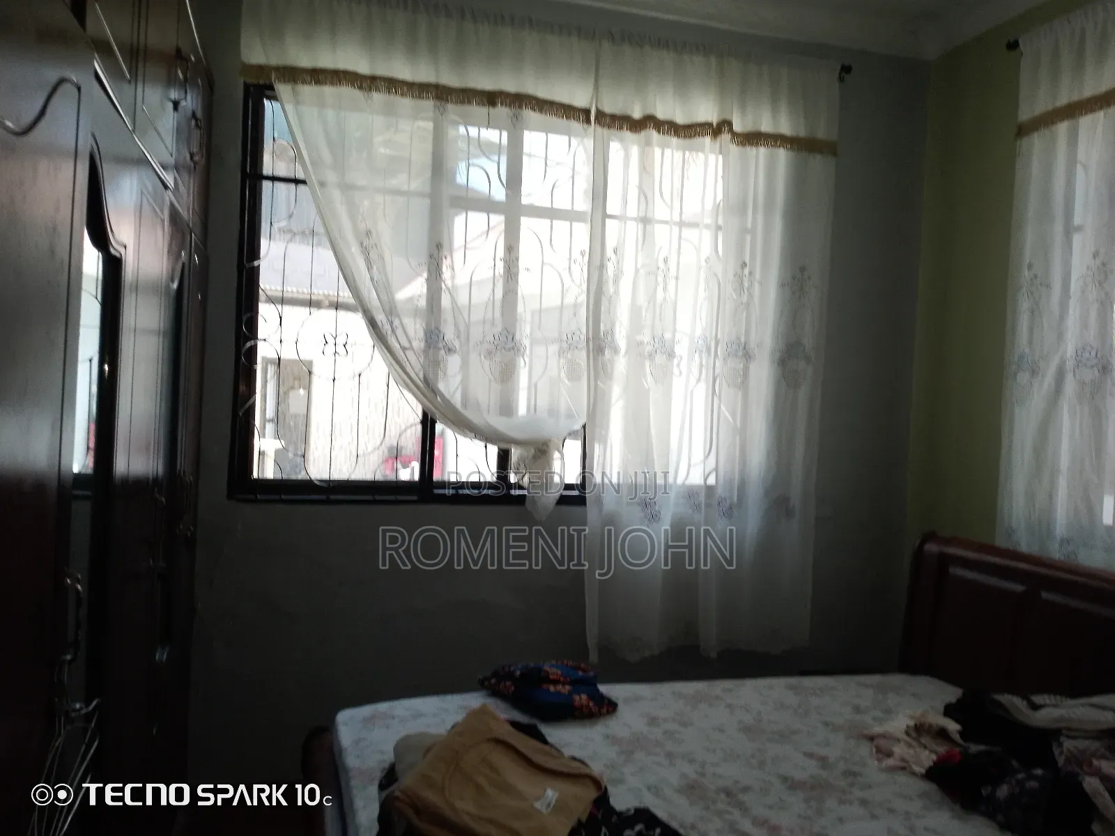 Furnished 5bdrm Apartment in Tanzania Daresalaam, Ilala for rent