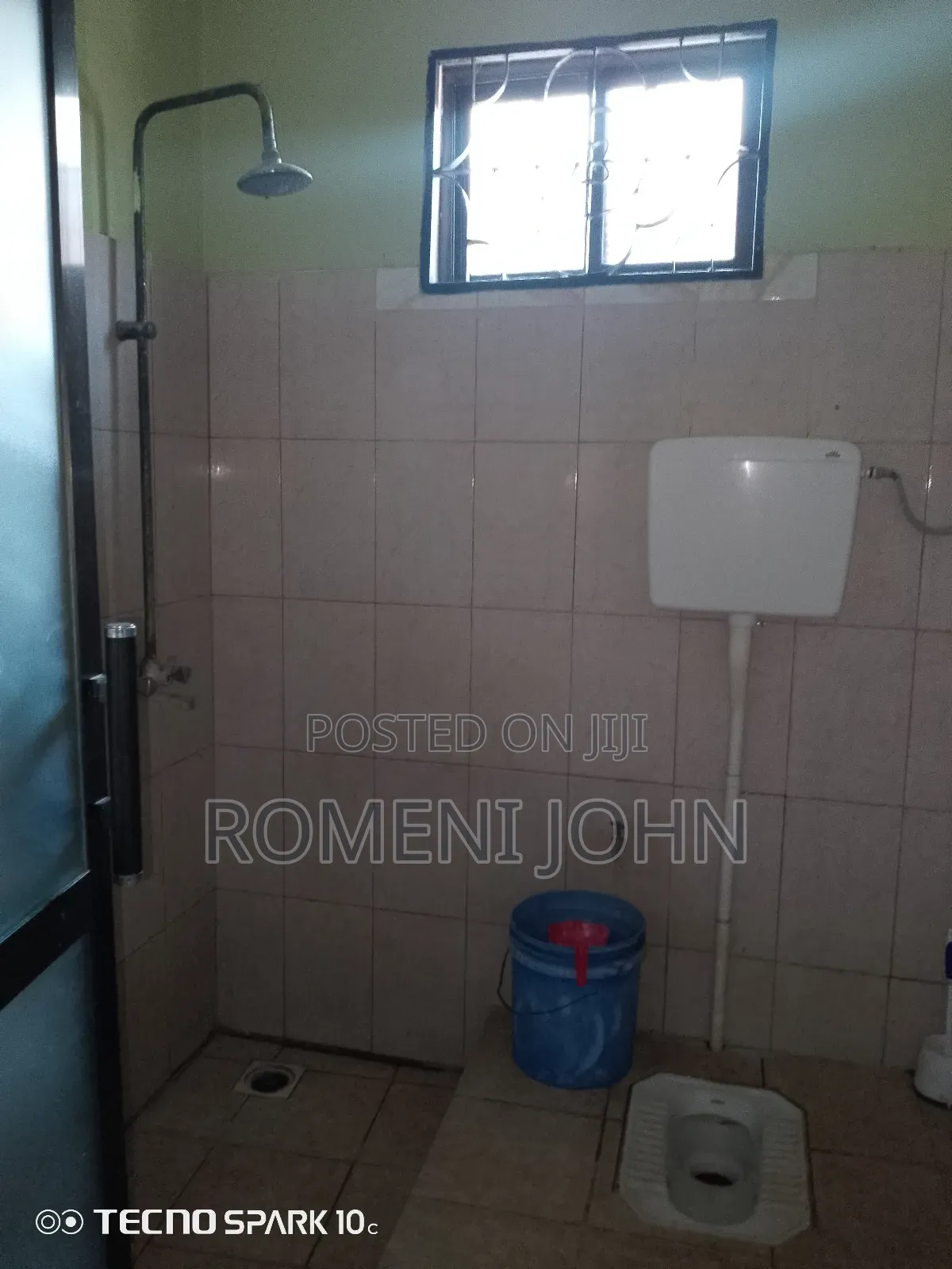 Furnished 5bdrm Apartment in Tanzania Daresalaam, Ilala for rent