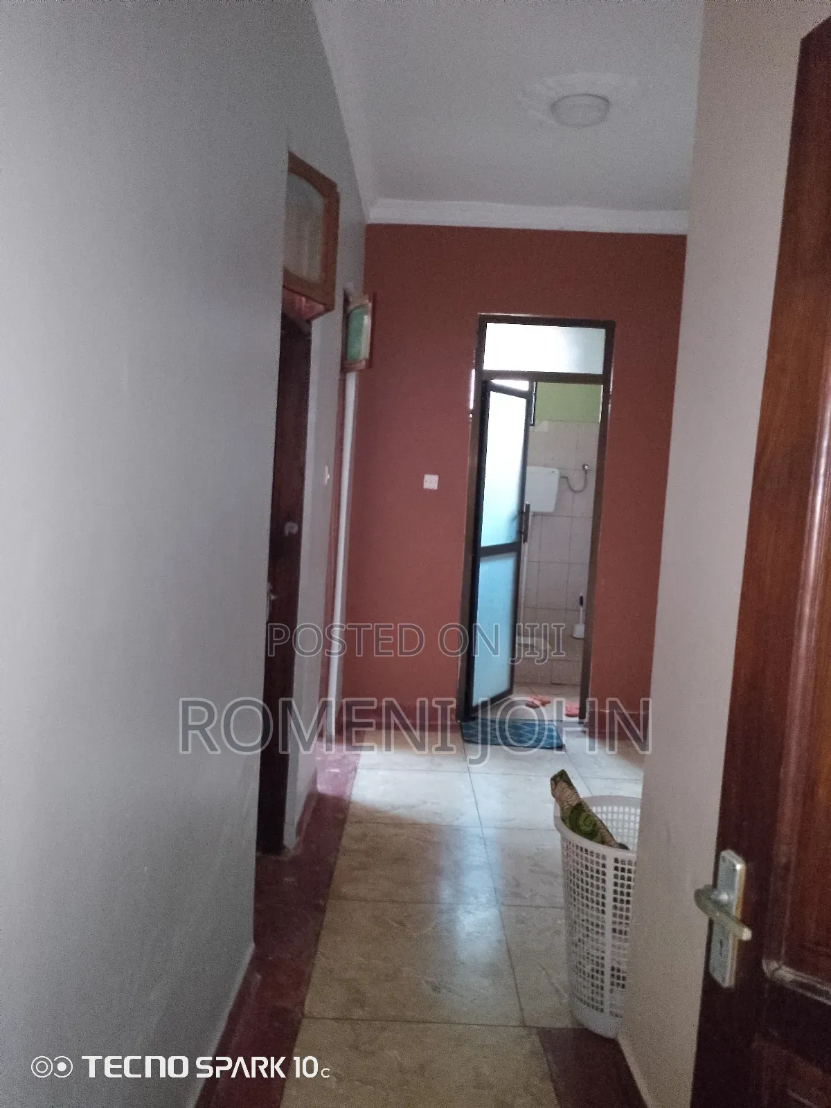Furnished 5bdrm Apartment in Tanzania Daresalaam, Ilala for rent