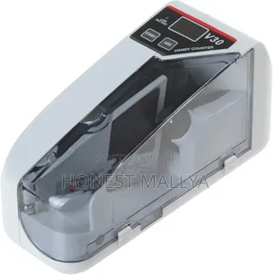 Handy Counter