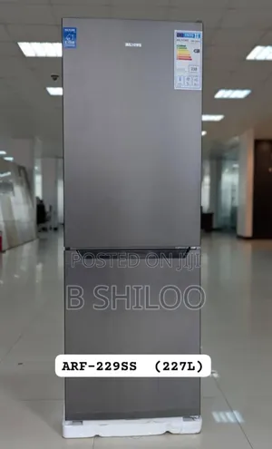 Ailyons Refrigerator