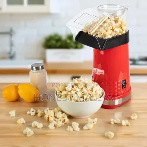 Popcorn Maker