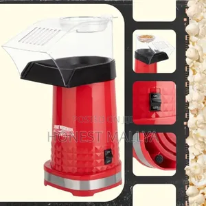 Popcorn Maker