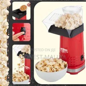 Popcorn Maker