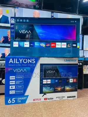 Ailyons Smart Inch 65