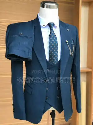 New Fernando Men Suits Original