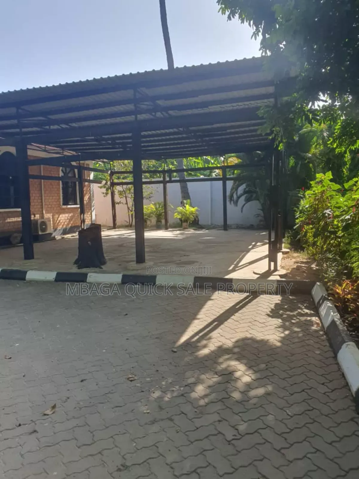 3bdrm House in Mikochen B, Mikocheni for rent