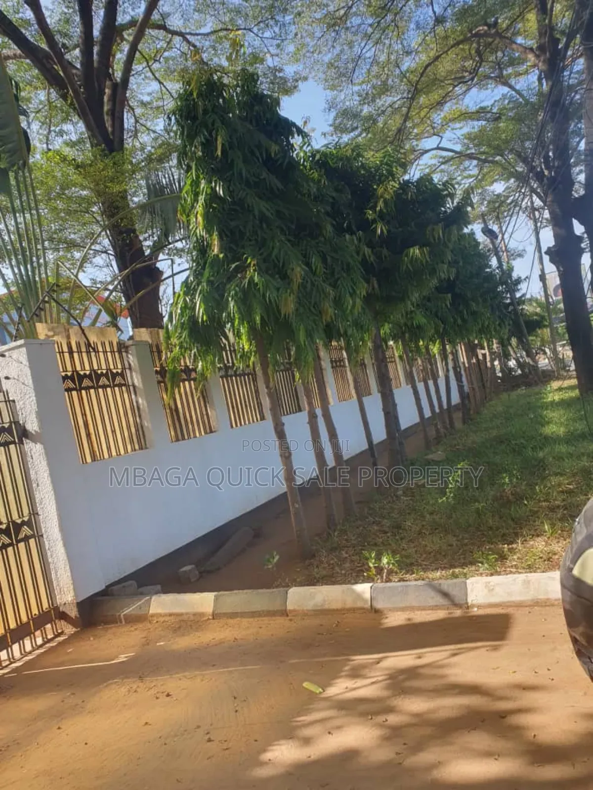 3bdrm House in Mikochen B, Mikocheni for rent