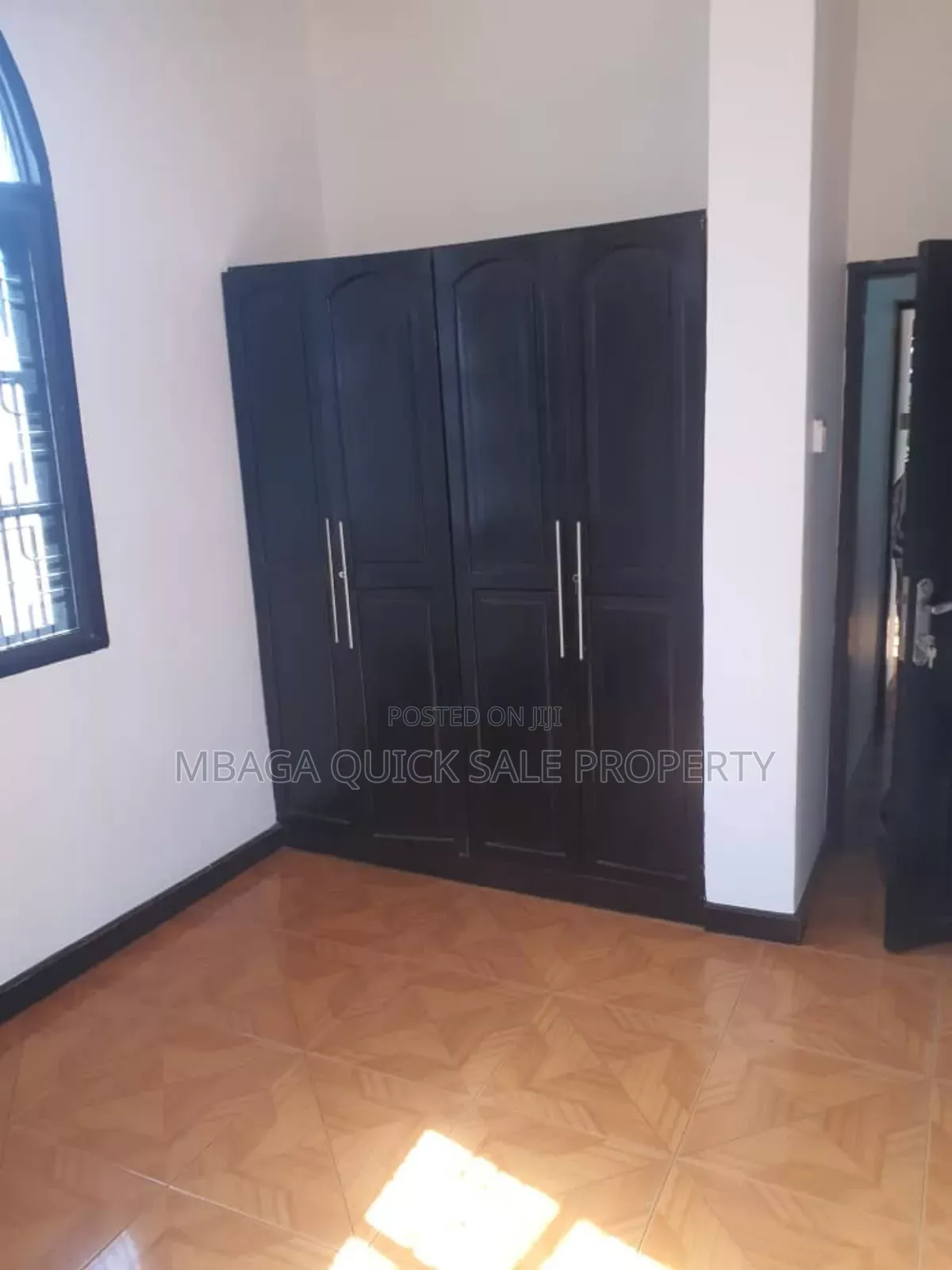3bdrm House in Mikochen B, Mikocheni for rent