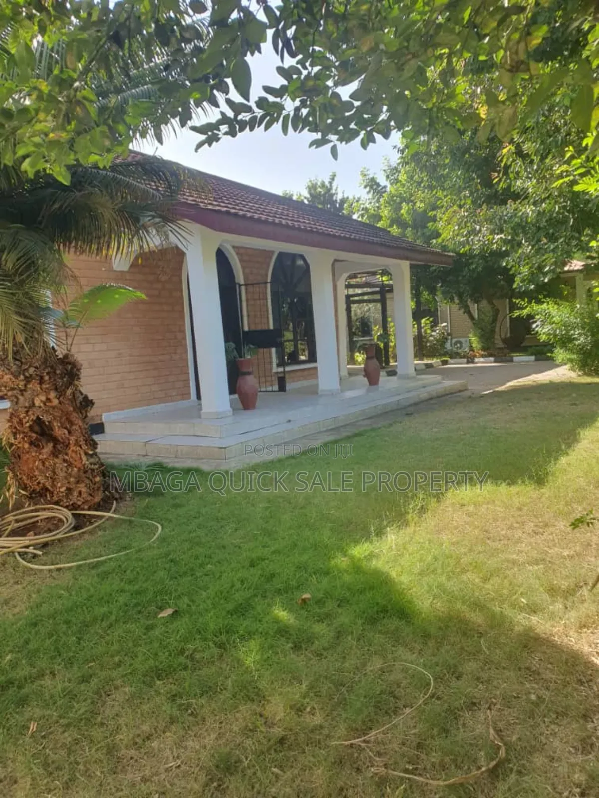 3bdrm House in Mikochen B, Mikocheni for rent