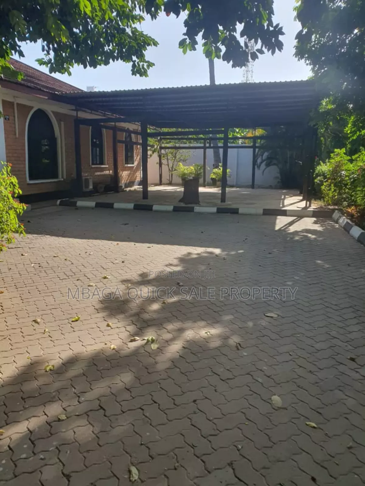 3bdrm House in Mikochen B, Mikocheni for rent