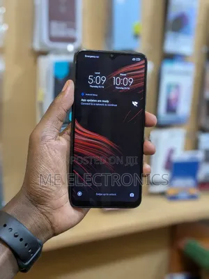 Xiaomi Poco M3 128 GB Black