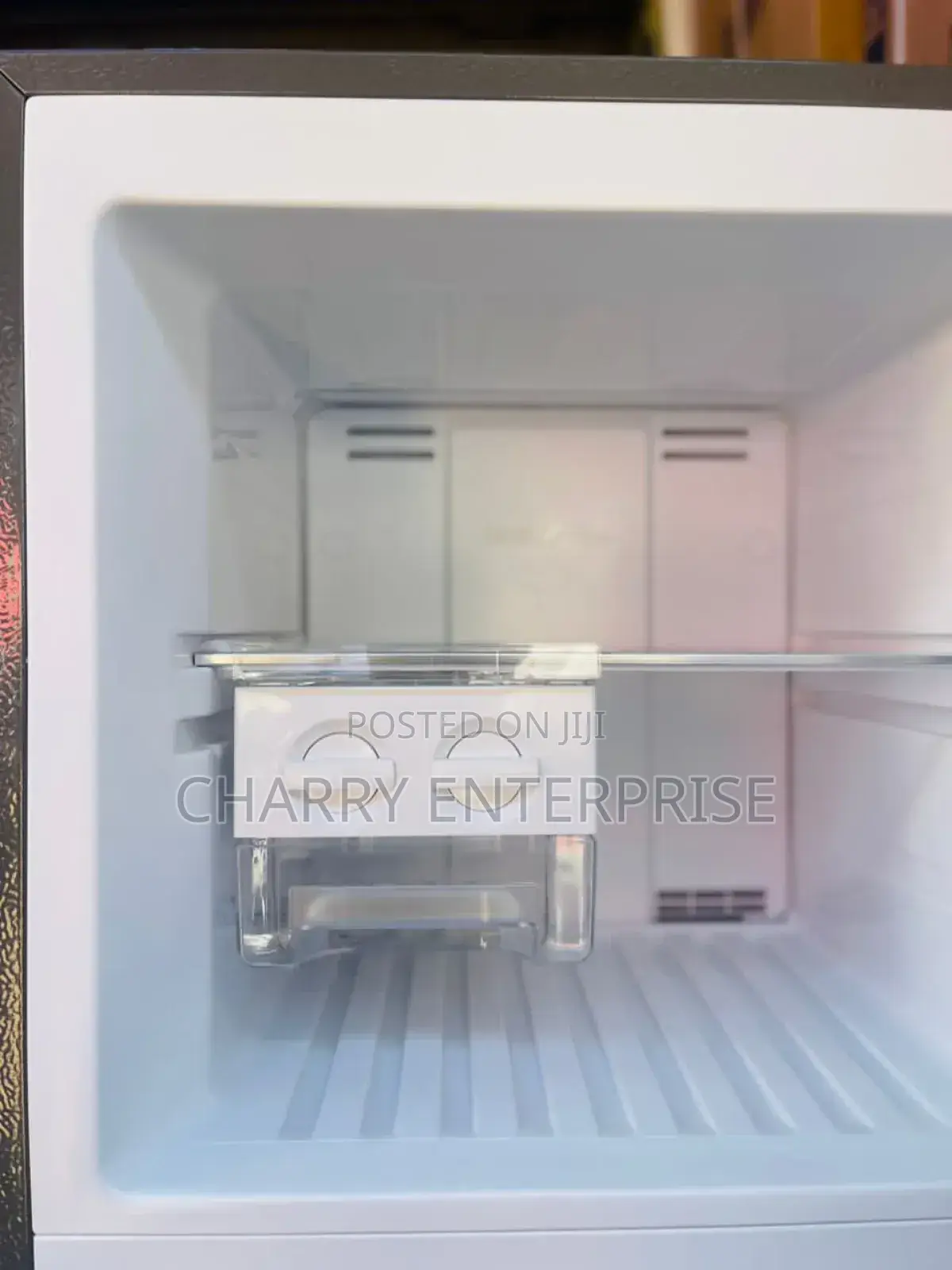 *Ailyons Fridge With Water Dispenser M265 Non Frost 255L