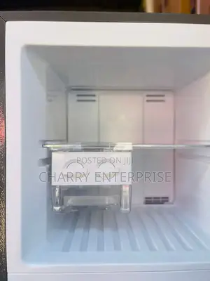 *Ailyons Fridge With Water Dispenser M265 Non Frost 255L