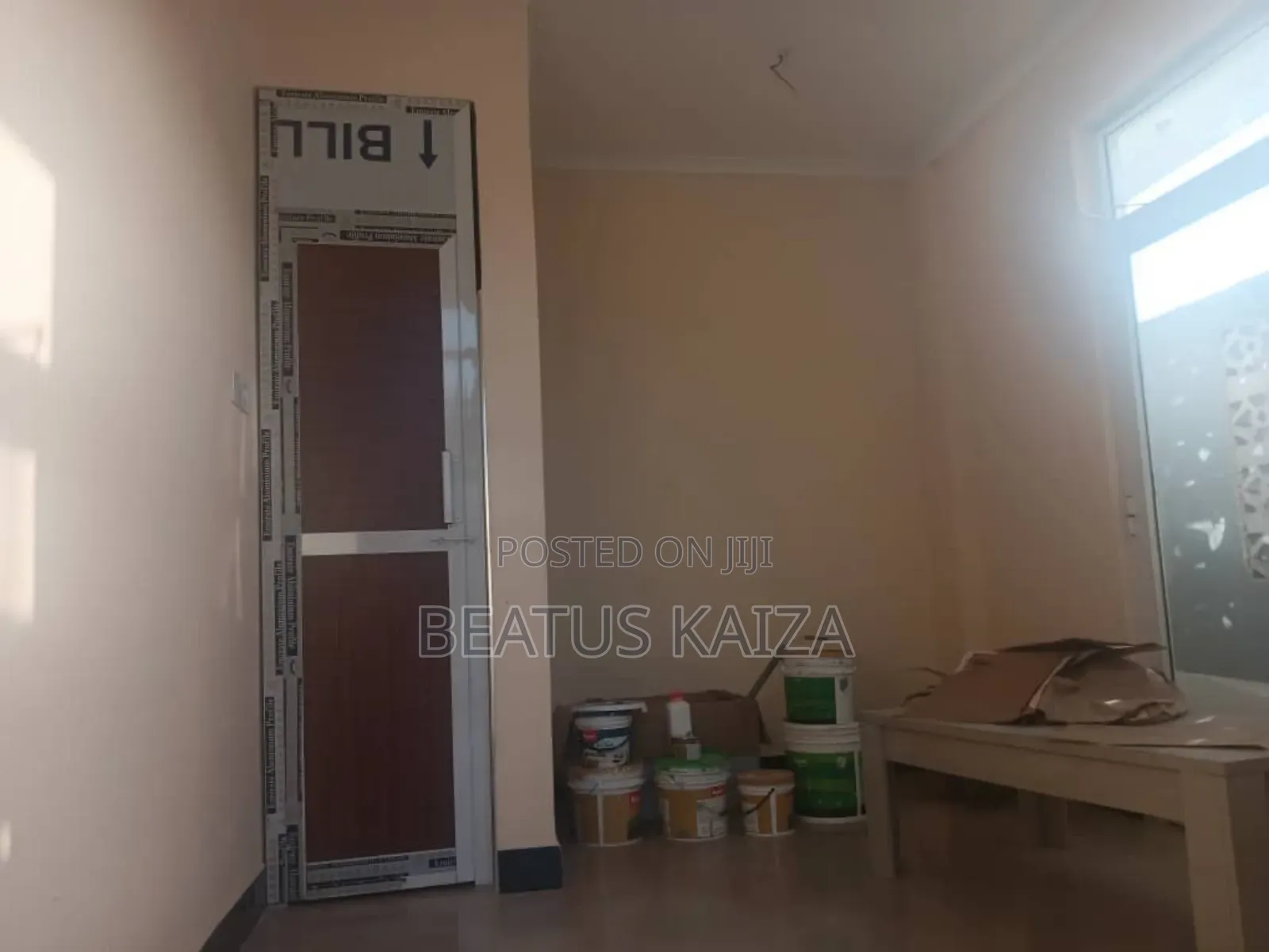 1bdrm Apartment in Kinondoni for rent