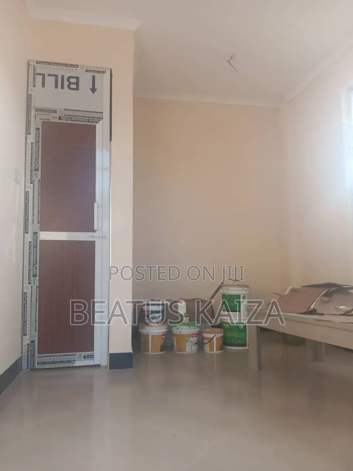 1bdrm Apartment in Kinondoni for rent