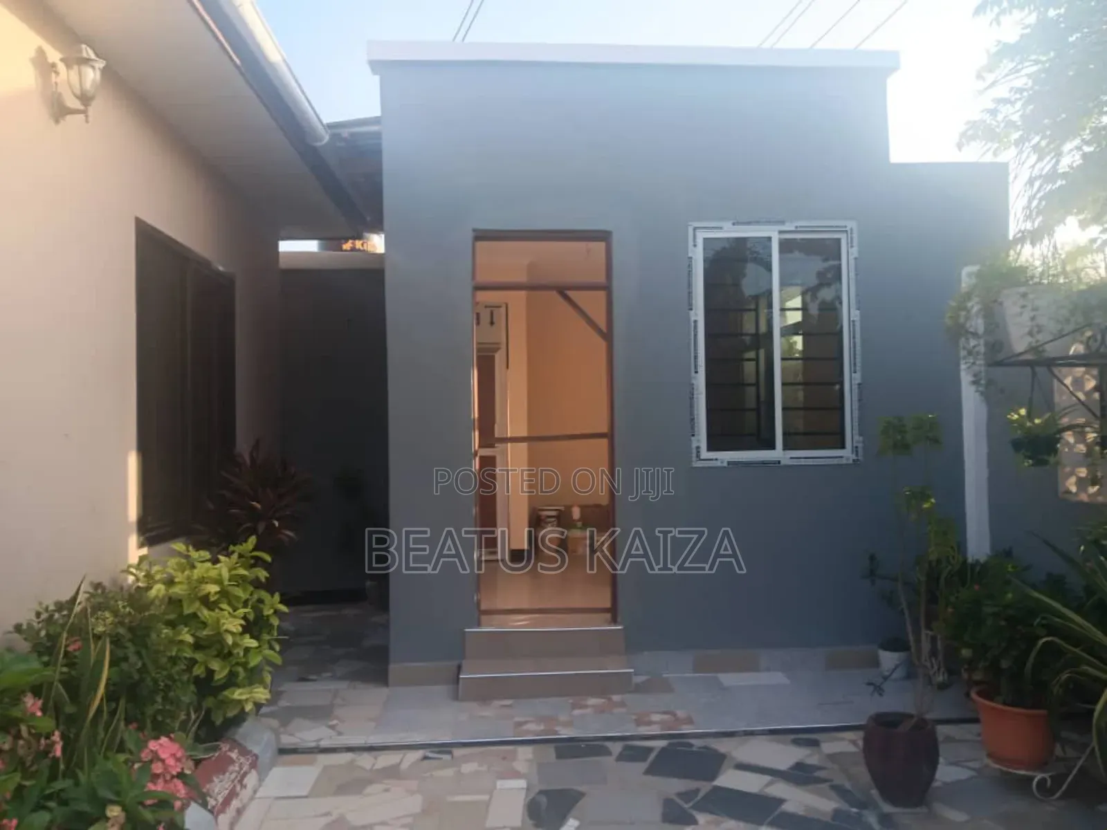 1bdrm Apartment in Kinondoni for rent