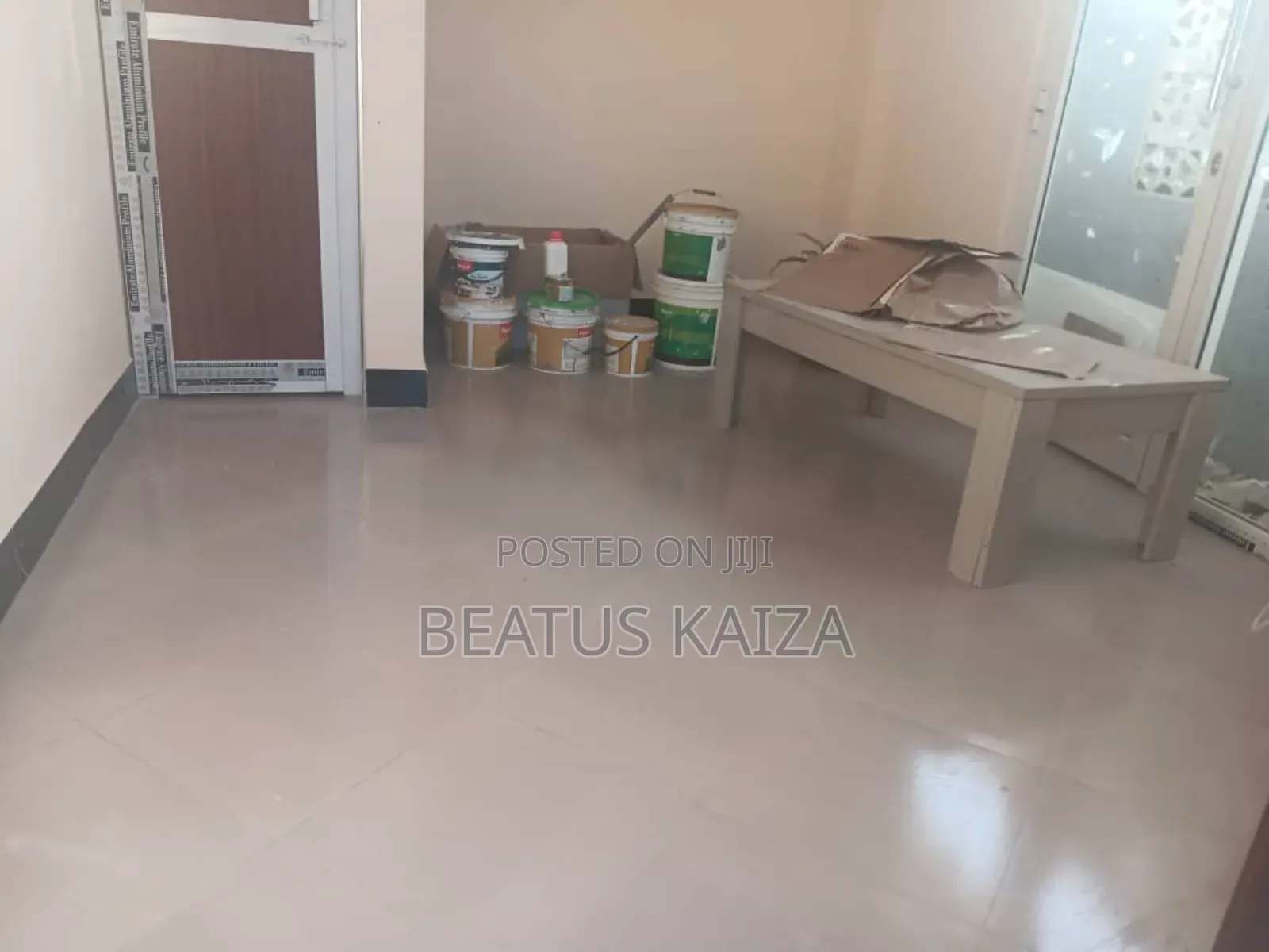 1bdrm Apartment in Kinondoni for rent