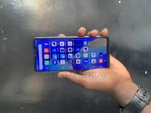 Tecno Spark 10C 128 GB Blue