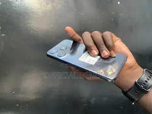 Tecno Spark 10C 128 GB Blue