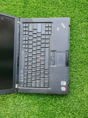 Laptop Lenovo ThinkPad T61 4GB Intel Core 2 Duo HDD 500GB