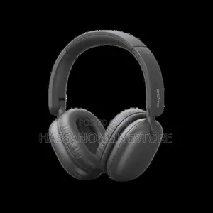Oraimo Boompop Lite Enc Over-Ear Wireless Headphones