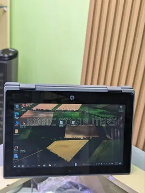 Laptop HP ProBook 11 G2 EE 4GB Intel SSD 128GB