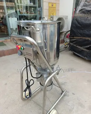 Commercial Heavy Duty Blender 30l