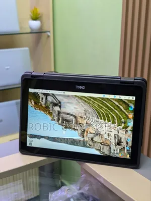 Laptop Dell Latitude 3189 4GB Intel SSD 128GB