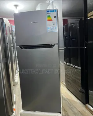 Hisense Refrigerator 120-Liters Super Cooling
