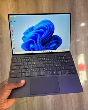 Laptop Dell XPS 13 9310 16GB Intel Core I7 SSD 512GB