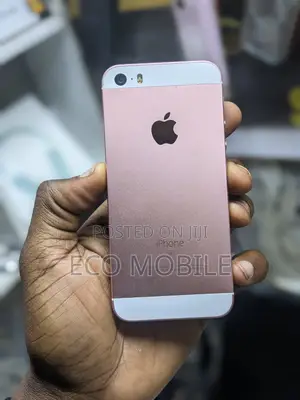 Apple iPhone SE 64 GB