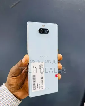 Sony Xperia 8 SOV42 64 GB