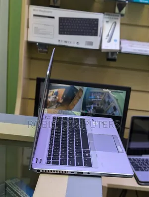 Laptop HP EliteBook Folio 9470M 8GB Intel Core I5 HDD 500GB