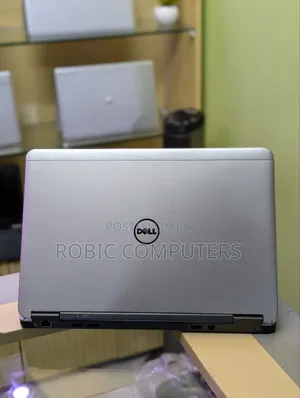 Laptop Dell Latitude E7240 8GB Intel Core I5 SSD 256GB