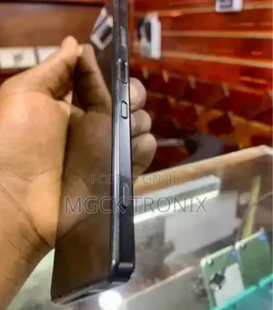 Sony Xperia 1 III 256 GB Black