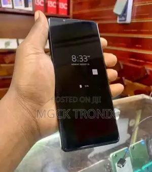 Sony Xperia 1 III 256 GB Black