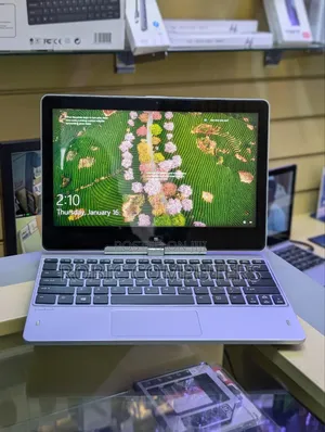 Laptop HP EliteBook 830 8GB Intel Core I5 SSD 256GB