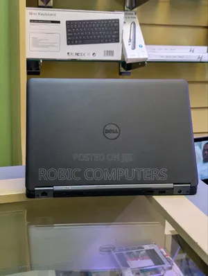Laptop Dell Latitude E7450 16GB Intel Core I7 SSD 256GB