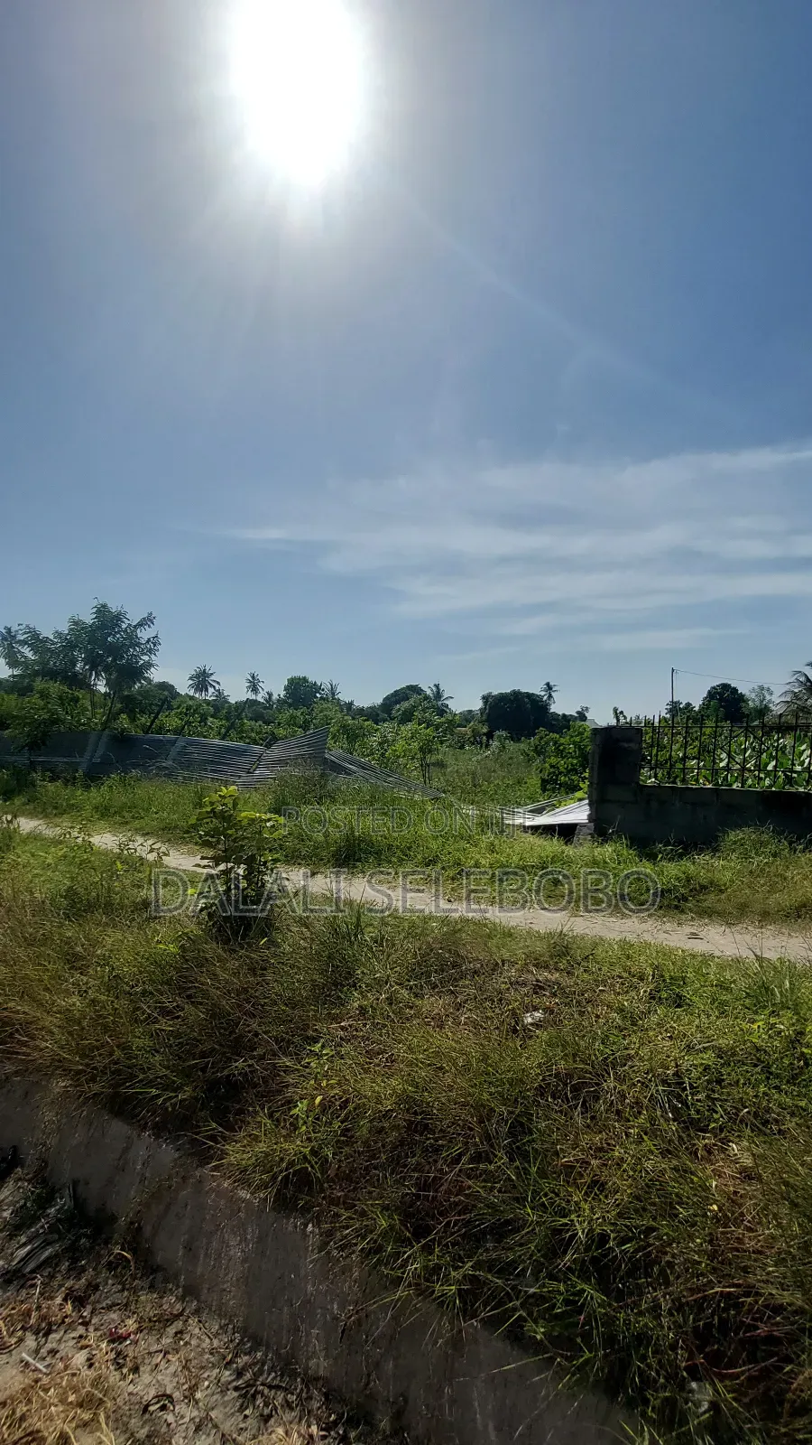 2hecta at Bagamoyo Mjini Full Document