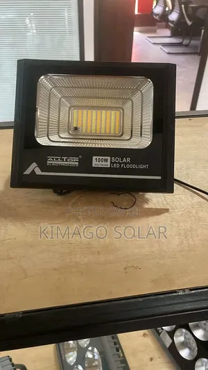 Flood Light 100w Available to Day Cheap Price