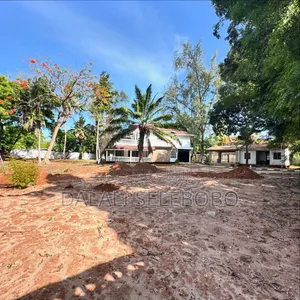 5bdrm Bungalow in Mbezi Beach for rent