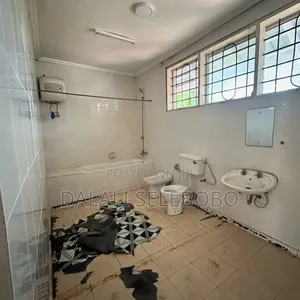 5bdrm Bungalow in Mbezi Beach for rent
