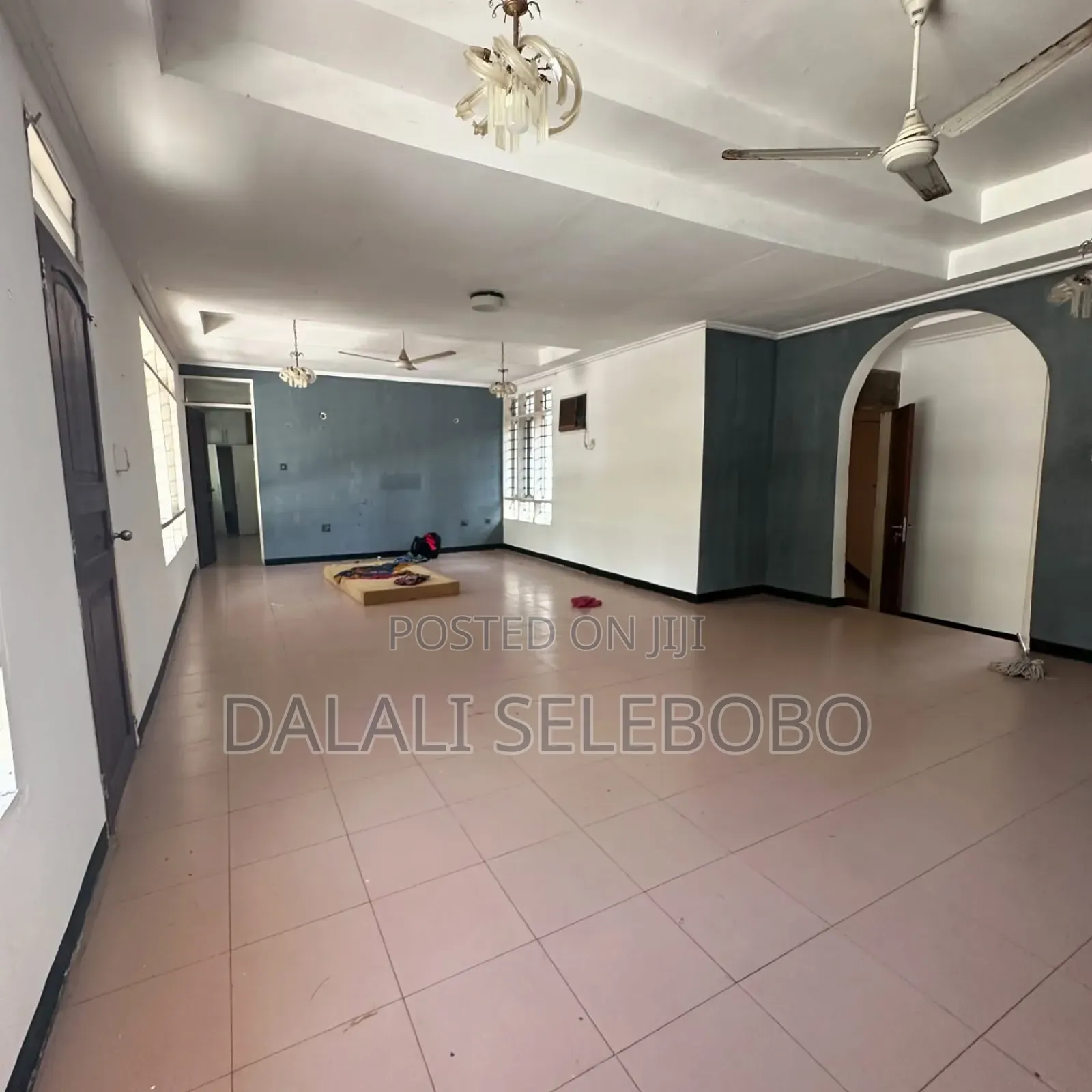 5bdrm Bungalow in Mbezi Beach for rent