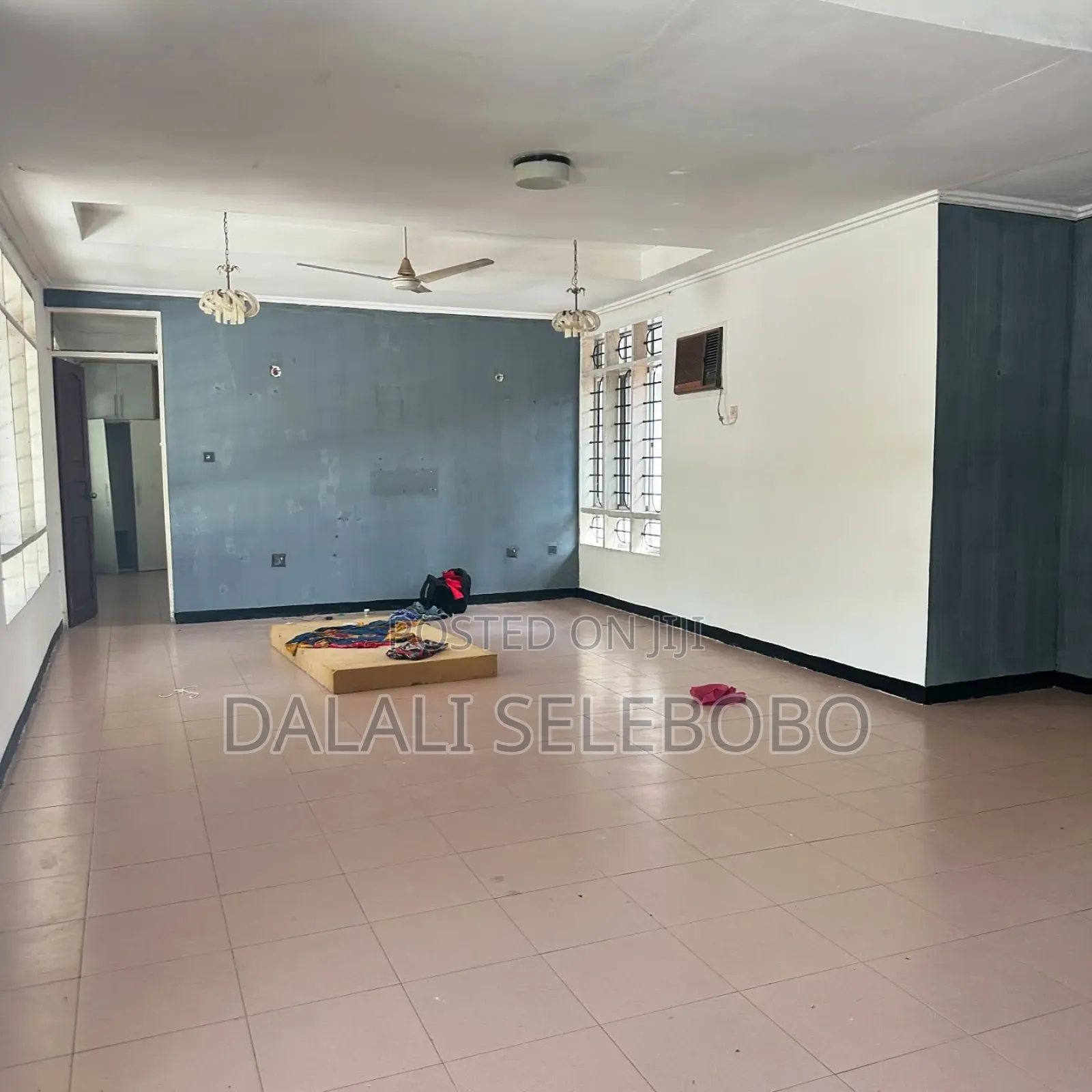 5bdrm Bungalow in Mbezi Beach for rent